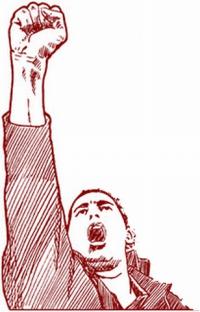 Caro Operai Contro, 15 mila firme raccolte finora dai trentenni che vengono espulsi dal ciclo produttivo, ritenuti troppo vecchi dai padroni per realizzare profitti. Un sistema sociale che rottama uomini e donne a 30 anni è un sistema da affossare. Bisogna debellare il profitto e questo sistema sociale che ruota intorno ad esso, fondato sullo sfruttamento degli operai. Organizziamoci otre la raccolta delle firme. Superiamo rivendicazioni del lavoro, la concorrenza con i fratelli disoccupati, mobilitiamoci per il partito operaio, per affossare questo sistema sociale. Saluti da un operaio per il Partito   Invio un estratto da: La Repubblica La […]