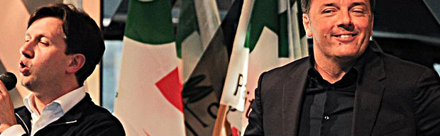 Redazione di operai Contro, i politici sono onesti, la magistratura imparziale. Viva l’onestà Come Matteo Renzi anche Dario Nardella nutre aspirazioni da talent scout. E se il rottamatore nel 2009, da sindaco di Firenze nominò nella controllata Publiacqua la giovanissima Maria Elena Boschi, ora il suo erede a Palazzo Vecchio, Dario Nardella scommette su Celeste Oranges, 28 anni, come Boschi laureata in legge e al suo primo impiego. Celeste Oranges ha natali specchiati: la mamma, Acheropita Mondera Oranges, dal 6 giugno guida la procura della Corte dei Conti della Toscana dopo esserne stata a lungo viceprocuratore generale. Ironia della sorte: fu proprio lei a formulare la richiesta d’archiviazione dell’allora […]