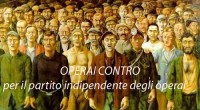 I CARC CONTRO IL PARTITO OPERAIO di Enzo Acerenza scarica l’articolo in formato pdf    I CARC contro il partito operaio   Fa uno strano effetto essere criticati di bordighismo dagli stalinisti e di stalinismo dai bordighisti. Siamo imprendibili. I preti di queste piccole chiese si affannano per azzannarci. Cercano di rendere inattuali le nostre posizioni, lanciando contro di noi antiche maledizioni ad uso dei propri fedeli. Niente di più terribile per coloro che si rifanno alla tradizione staliniana accusare qualcuno di essere un seguace di Bordiga, niente di più oltraggioso accusare gli avversari di stalinismo per coloro che fanno […]