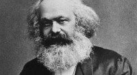 In occasione del bicentenario della nascita di K. Marx ripubblichiamo uno scritto fondamentale La produzione del plusvalore Supponiamo ora che la produzione della quantità di oggetti correnti necessari alla vita di un operaio richieda sei ore di lavoro medio. Supponiamo inoltre che sei ore di lavoro medio siano incorporate in una quantità d’oro uguale a tre scellini. In questo caso tre scellini sarebbero il prezzo o l’espressione monetaria del valore giornaliero della forza – lavoro di quell’uomo. Se egli lavorasse sei ore al giorno, produrrebbe ogni giorno un valore sufficiente per comperare la quantità media degli oggetti di cui […]