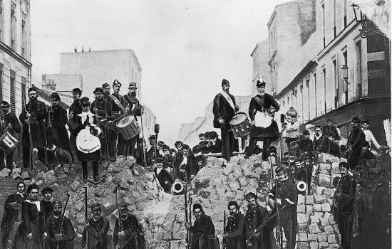 Redazione di operai Contro, avete ragione I parassiti di tutti i partiti verranno pagati con 18 milioni di euro. Niente di meglio che ricordare la Comune di Parigi. Niente di meglio che organizzarci come operai per prendere il potere. Ripubblicate l’articolo sulla Comune di Parigi Un operaio le bande di parassiti al servizio dei padroni, non riescono a formare il governo dei padroni. Ogni giorno giornali e televisioni vomitano le cretinaggini dei parassiti La Comune di Parigi fu il primo governo operaio Mentre i parassiti dei partiti continuano il balletto degli imbecilli, gli operai e i lavoratori vengono macellati […]