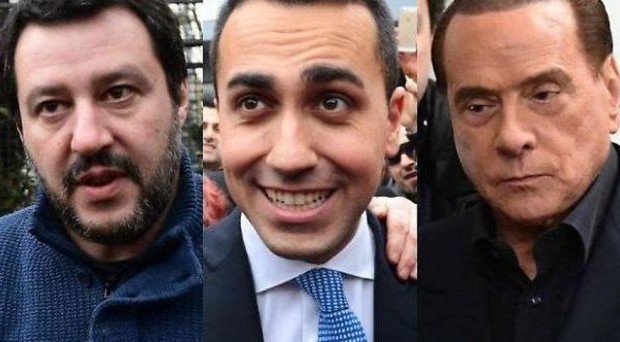 Il grande capitale industriale e finanziario ha bloccato la salita della piccola borghesia al governo. Il capo dello stato ha usato il veto sull’economista Savona per bloccare la formazione del governo Lega-5 Stelle. Il capo della piccola borghesia del Nord, il signor Salvini, ha rinunciato al governo in nome della difesa ad oltranza di Savona. Di Maio ha tentato la mediazione fino alla fine, per la piccola borghesia del Sud alcuni punti del contratto di governo valevano più di un qualunque posto di ministro, ma alla fine anche di Maio ha dovuto seguire Salvini. Non aveva scelta, se non […]