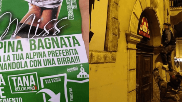 La Prima guerra mondiale è costata al proletariato italiano 680 mila morti, mezzo milione di invalidi e mutilati, un milione di feriti. A conferma del fatto che, tolti i cenacoli nazionalisti e le ridotte schiere dell’interventismo cosiddetto democratico o “rivoluzionario”, la gran massa dei coscritti visse la guerra come tragica fatalità o come immane macello a cui sottrarsi, parlano gli atti dei tribunali militari: 870 mila denunce, delle quali 470 mila per renitenza; 350 mila processi celebrati; circa 170 mila pene detentive, tra le quali 15 mila all’ergastolo; 4028 condanne a morte (in gran parte in contumacia), delle quali […]