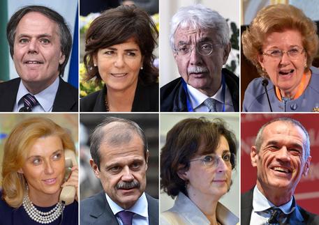 Redazione di  Operai Contro, alla fine Mattarella ha deciso. Da vecchio democristiano sa bene qual’è il suo dovere. Dare un governo che garantisca i padroni. Al solito i “tecnici” saranno quelli formati al servizio dei padroni. Questa volta Mattarella deve fare attenzione: – circa 60% di astenuti – circa 30% vota M5S e lega Mattarella forma un governo di garanzia dei  padroni contro il 90% Un lettore