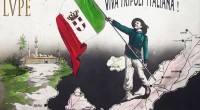 Quando finisce la seconda guerra mondiale, l’inghilterra assume il controllo della Libia, subentrando ai colonizzatori italiani. Nel 1959 però, otto anni dopo l’indipendenza della Libia, l’Eni inizia la sua penetrazione nel territorio. Possedendo il monopolio in Italia sull’estrazione dei gas e del petrolio, accompagnata dai politici italiani, inizia la fase dell’imperialismo del capitalismo italiano in Libia. Ad oggi, il 20% dell’estrazione dei gas dell’ENI proviene dalla Libia. Il cordone ombelicale, se così si può chiamare, viene caratterizzato da un attraversamento sottomarino, collegando l’impianto di Mellitah sulla costa libica con Gela in Sicilia. Un gasdotto lungo 520 chilometri che lega […]