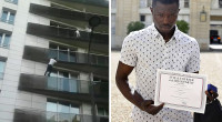 Era passato dal Niger. Mamoudou Gassama avrebbe potuto scomparire da sconosciuto nel deserto o nel mare Mediterraneo, complice occasionale dei migranti. Poteva essere stato detenuto, derubato e rimandato nel suo nativo Mali in una delle qualsiasi frontiere che ha sfidato fino in Francia. Ve lo dicevamo che i Mamoudou arrivavano per salvarvi e non ci facevate credito. Adesso che il governo francese gli ha promesso la naturalizzazione per avere soccorso un bimbo in pericolo di vita ci darete ragione. Qui nel Sahel formiamo scalatori di palazzi, badanti, raccoglitori di frutta, venditori di giornali, tecnici di laboratorio, inventori di frontiere, […]