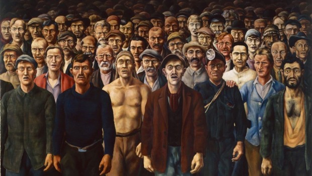 Redazione di Operai Contro, cerchiamo di dare una motivazione del perché si è scatenata tra gli stati capitalisti la guerra dei dazi. Per prima cosa occorre chiarire che su taluni prodotti i dazi sono sempre esistiti. Ma oggi l’imposizione dei dazi, anche rispetto all’inizio del secolo, cresce con grande velocità. Dopo la seconda guerra mondiale, i padroni in tutto il mondo avevano propagandato il libero mercato e l’eliminazione dei dazi. I padroni pensavano che fosse sufficiente appropriarsi del lavoro non pagato degli operai per aumentare i loro profitti. Lo sfruttamento degli operai nei paesi capitalisti crebbe. I padroni si […]