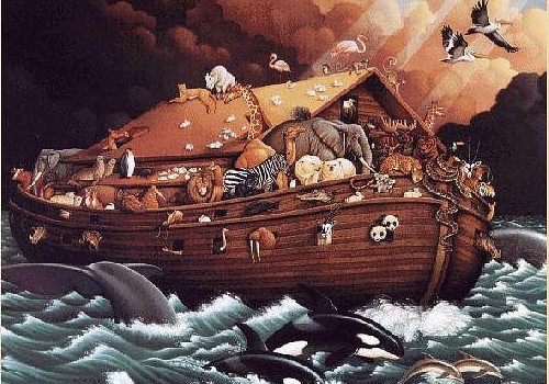 Un mare e una terra di mezzo. Il deserto da una parte, un mare e poi l’altro deserto, quello della coscienza. Piove a Niamey e nel Sahel. E al solito arrivano le inondazioni perché nessuno si prepara al diluvio. Del vecchio Noè  si sono ormai perse le tracce e dell’arca da lui utilizzata per salvare dal diluvio persone e animali nessuno ha mai saputo il porto di approdo. Ocha, l’organismo onusiano di coordinamento unanitario, conferma 13 morti e migliaia di sfollati nel Paese. La meteo l’aveva annunciato da tempo e i tecnici avevano predetto oltre 170 mila sfollati nel […]