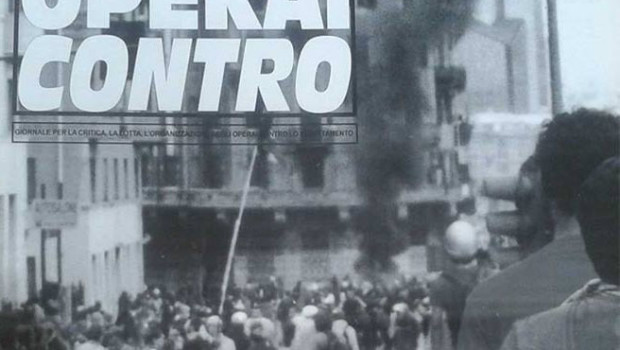 Redazione di Operai Contro