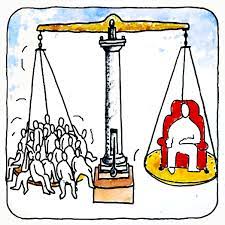 Caro Operai Contro, tra i furfanti di Roma ladrona, la banda Lega di Salvini ha messo a segno un colpo in proprio: 49 milioni di euro rubati allo Stato. Colti con le mani nel sacco, processati e condannati a restituire la refurtiva, i componenti della banda sono tutti a piede libero. La “Giustizia” non tratta questi rapinatori alla stregua di quel che sono, ossia ladroni di alto calibro, con in più l’aggravante di essere governanti, che dovrebbero tutelare e non invece rapinare i cittadini, per i propri interessi di bottega. Che la “Giustizia” di questo sistema sociale avesse 2 […]