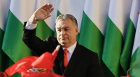 Il premier ungherese Viktor Orban ha parlato alla plenaria di Strasburgo. “L’Ungheria – ha detto – sarà condannata perché ha deciso che non sarà patria di immigrazione. Ma noi non accetteremo minacce e ricatti delle forze pro-immigrazione: difenderemo le nostre frontiere, fermeremo l’immigrazione clandestina anche contro di voi, se necessario. Siamo noi a difendere le nostre frontiere e solo noi possiamo decidere. Vi dico che non accetto questa relazione e che le forze pro-immigrazione ci facciano dei ricatti sulla base di calunnie” “Sulla migrazione – ha poi detto Orban – sono disposto a cooperare con qualsiasi governo che vuole difendere […]