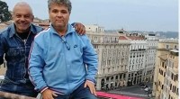 Cronache di una lotta. Lo scorso 11 ottobre, Mimmo Mignano e Massimo Napolitano due degli operai licenziati FCA sono saliti sul tetto della prima municipalità di Roma, che sta di fronte al MISE, mentre gli altri erano sotto in presidio, per denunciare al ministro del lavoro Di Maio, il ministro “dell’abolizione della povertà”, la loro condizione di operai ridotti in miseria dopo che una sentenza della cassazione, confermando il licenziamento della FIAT, da giugno li ha lasciati senza lavoro e senza stipendio. Daspo agli operai licenziati FCA PS