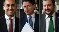 Redazione  di Operai Contro, L’offerta di lavoro salariato supera la domanda di schiavi salariati da parte del padrone. La crisi dell’economia capitalista diventa sempre più grave. I padroni sottopongono gli operai ad un regime durissimo di lavoro salariato In Italia gli schiavi salariati che non hanno neanche da mangiare sono arrivati a 5 milioni. Le vecchie agenzie di collocamento non riescono più a collocare un salariato. Sono diventate luoghi di sopravvivenza per i pochi assunti. Il M5S deve illudere i milioni di giovani disoccupati. Il reddito d’inclusione e l’indennità di disoccupazione non bastano più. Il lavoro salariato, l’operaio sotto […]