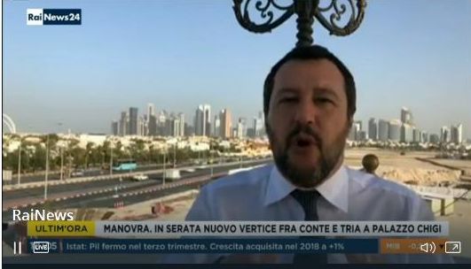 Caro Operai Contro, con 195 voti favorevoli, 52 contrari e un astensione, mercoledì 24 ottobre 2018 il Senato ha approvato la legge sulla cosidetta legittima difesa, poi andrà alla Camera. Senza pudore alcuno, i 5 Stelle, da sempre contrari a questa legge quando era il Pd a proporla, con una virata a 180 gradi, l’hanno votata e con loro la Lega come partiti di governo. L’hanno votata anche partiti della opposizione parlamentare, Forza Italia e Fratelli D’Italia. Il Pd ha invece votato a favore degli articoli più importanti e significativi, sdoganando in tal modo l’iter parlamentare. Questa legge, come […]