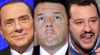 Caro Operai Contro, il programma di governo che Salvini ha firmato con Di Maio, esclude la costruzione di inceneritori. Ora Salvini ne vorrebbe costruire almeno 1 in ciascuna delle 5 province in Campania. I 5 Stelle dicono no, e da qui è scoppiato un nuovo punto di scontro tra le 2 forze che formano il governo Conte. Come sciacalli i partiti della opposizione parlamentare, spingono e non aspettano altro che la rottura del patto tra Salvini e Di Maio. Una crisi di governo, anche elezioni anticipate se non dovessero trovare con Salvini, un accordo, un “rimpasto”, una soluzione “all’italiana” […]
