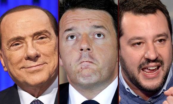 Caro Operai Contro, il programma di governo che Salvini ha firmato con Di Maio, esclude la costruzione di inceneritori. Ora Salvini ne vorrebbe costruire almeno 1 in ciascuna delle 5 province in Campania. I 5 Stelle dicono no, e da qui è scoppiato un nuovo punto di scontro tra le 2 forze che formano il governo Conte. Come sciacalli i partiti della opposizione parlamentare, spingono e non aspettano altro che la rottura del patto tra Salvini e Di Maio. Una crisi di governo, anche elezioni anticipate se non dovessero trovare con Salvini, un accordo, un “rimpasto”, una soluzione “all’italiana” […]