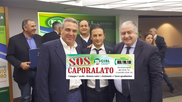 In una operazione di polizia contro il caporalato a Latina si scopre che partecipano allo sfruttamento degli schiavi anche un sindacalista e un ispettore del lavoro. Non sono casi isolati, sono la norma.     Abbiamo per anni scritto di sindacalisti venduti, facendoci, fra i sindacalisti, tanti risentiti nemici. Per noi che in fabbrica ci stiamo e ci siamo stati, la maggioranza dei sindacalisti sono ed erano compromessi col padrone, scambiano privilegi con la sottomissione degli operai alle necessita padronali. I sindacalisti operai, gente che si espone in prima fila in ogni lotta, vengono ricambiati con discriminazioni e licenziamenti. […]