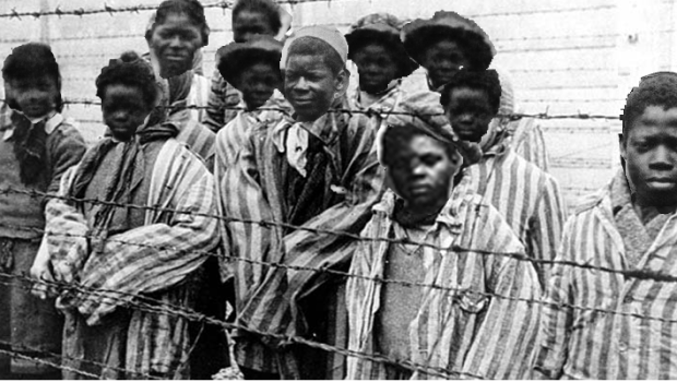 Vedere oggi per non seppellire il passato