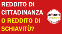 PER IL DIBATTITO Sembra ormai definito che dal 1° marzo entrerà in funzione il Reddito di Cittadinanza. Chi vuole richiederlo deve presentare la domanda a Poste Italiane usando il modello telematico.  Poste italiane trasmetterà poi il modello all’Istituto Nazionale di Previdenza Sociale che ne verificherà il possesso dei requisiti. Dopo tutti i controlli l’interessato riceverà a casa una lettera dell’Inps con la risposta affermativa o negativa. Se la risposta è positiva si potrà andare a ritirare direttamente all’ufficio postale la card caricata della somma spettante. Tutto questo sarà effettuato entro il 30 aprile secondo il crono programma previsto del […]