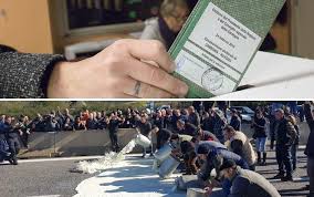 Hanno deciso che il rapporto fra votanti e non votanti ha un significato marginale. Ogni volta che si fa un bilancio del risultato elettorale il numero degli astensionisti, di quelli che non vanno a votare è trattato sempre con sufficienza, come un dato tecnico al quale non dare gran che peso. Così è stato anche per le elezioni in Sardegna, dopo il gioco sugli exit poll, che ha dato lavoro ai commentatori politici e a quelli che hanno frenesia di scrivere su dati immaginari, sono arrivati i dati reali e risulta che coloro che si sono recati alle urne […]