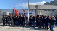 La risposta dei capi sindacali è minestra riscaldata, ci vuole altro, se dai pastori sardi in lotta, viene qualche insegnamento … Il numero dei licenziamenti dichiarati è 833, tra operai e impiegati, su 3600 dipendenti. La SIRTI è un colosso nazionale delle infrastrutture per telecomunicazioni e information technology. I capi sindacali puntano sulla la fabbrica 4.0, favoleggiano sui posti di lavoro che sarebbero aumentati grazie alla tecnologia dell’informazione, i padroni li hanno accontentati subito con i licenziamenti proprio in questo settore. “Siamo molto preoccupati per questa situazione, anche perché la Sirti ha subìto continue riorganizzazioni, l’ultima solo nel novembre […]