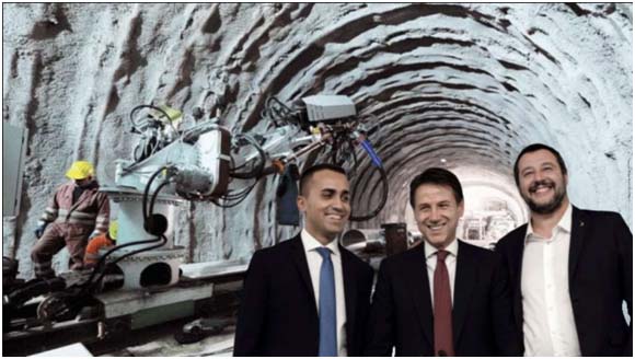 In Italia i salari sono più bassi in Europa. I dati Istat sono falsati dal rapporto netto e lordo che non viene messo mai in evidenza. La pressione dei disoccupati sugli occupati, è stata usata per schiacciare i salari fermi da 17 anni. Caro Operai Contro, Salvini intimava agli immigrati: “la pacchia è finita”. In realtà con i salari fermi da 17 anni, l’Italia è si il paese della pacchia, ma per i padroni.Il salario medio orario lordo in Italia è di 12,49 euro, addirittura sotto la media europea dei 28 paesi che è di 13,14 euro. Sotto a […]