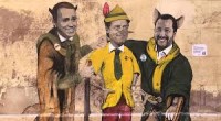 Si avvicinano le elezioni europee, non passa giorno che ognuno dei capi dei partiti di governo spari una balla che poi viene superata da un’altra ed un’altra ancora. La televisione gli fa da palcoscenico. Le hanno dette durante le scorse elezioni e hanno vinto. Grazie a promesse e impegni Di Maio e Salvini, ognuno per la sua parte, sono riusciti a incanalare il malcontento della piccola borghesia, dei lavoratori e anche di parte di operai schiacciati dalla crisi. Ma non bastava per governare perché né il rappresentante della piccola borghesia del nord, né quello del sud avevano abbastanza voti. […]