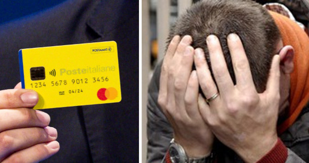 Da vulturenews.net del 18 aprile 2019: Per il Reddito di cittadinanza stanno arrivando tantissime lamentele per l’importo dell’assegno. L’INPS (Istituto Nazionale della Previdenza Sociale) ha informato gli utenti per cui è stata accolta la richiesta, ma le pagine social dell’Istituto sono state prese d’assalto dai commenti di chi ha saputo l’importo che percepirà (in quanto è molto lontano dai 780 euro). Ricordiamo che il reddito di cittadinanza non è ancora entrato a pieno regime ma stanno arrivando numerosissime lamentele di migliaia di persone che hanno presentato la domanda per ricevere il sussidio contro la povertà. Secondo i dati dell’Inps […]