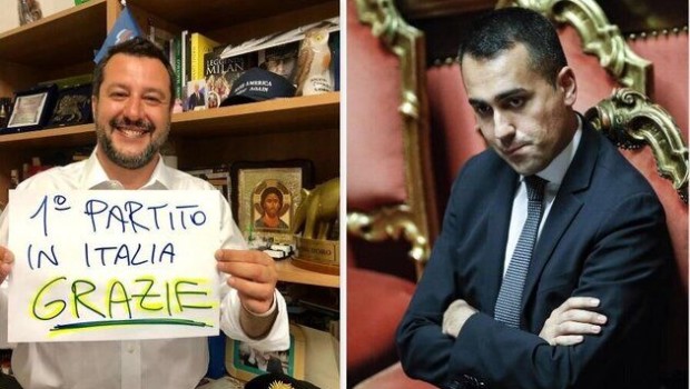 Elezioni europee del 26 maggio,  l’astensione è il primo partito in ascesa. Lo definisco partito perché è comunque una scelta di parte. Quelli che sono andati a votare sono scesi dal 70% del 2018 al 56% di oggi. Anche facendo un confronto con le passate elezioni europee del 2014 si è passati dal 58% al 56%. Con questi dati il peso reale dei voti va tutto riconteggiato sulla metà dei suffragi raccolti. Tanto per renderci conto di quanto contano effettivamente, come forza di rappresentanza, i partiti più votati.  Quando si sciacquano la bocca dichiarando che parlano a nome della  […]