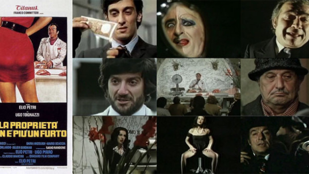 Post su Facebook del 8 giugno 2019 (https://www.facebook.com/mario.gangarossa.1/posts/2456905121015909), di Mario Gangarossa   Nel sistema di valori che sottende l’economia del mercato è della libera iniziativa privata, il mondo si divide in proprietari e non proprietari. In chi possiede, sia pure una infima parte della ricchezza sociale, e in chi non possiede nulla. Il gioco economico fa sì che quella ricchezza passi continuamente da una mano all’altra. Quel tabaccaio pistolero avrebbe potuto fallire, ma di certo non si sarebbe armato e non avrebbe sparato al direttore della banca che lo riduceva sul lastrico. Anche se il “grave turbamento” che motiva […]