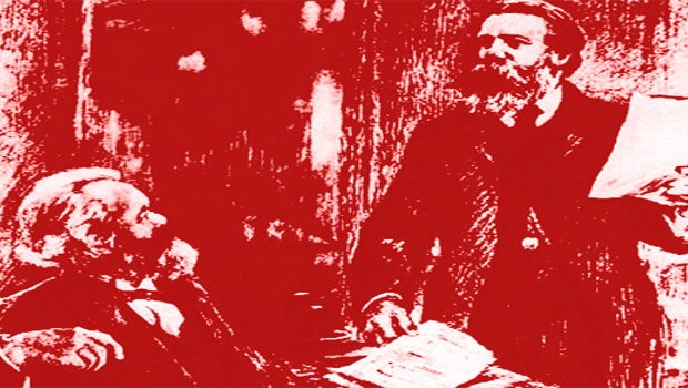 (I borghesi sono borghesi nell’interesse della classe operaia) Il socialismo borghese giunge alla sua espressione adeguata solo quando diventa semplice figura retorica. Libero commercio! nell’interesse della classe operaia; dazi protettivi! nell’interesse della classe operaia; carcere cellulare! nell’interesse della classe operaia. Questa è l’ultima parola, l’unica detta seriamente, del socialismo borghese. Il loro socialismo consiste appunto nell’affermazione che i borghesi sono borghesi -nell’interesse della classe operaia 3. Il socialismo e comunismo critico-utopistico Qui non parleremo della letteratura che ha espresso le rivendicazioni del proletariato in tutte le grandi rivoluzioni moderne (scritti di Babeuf e così via). I primi tentativi del […]