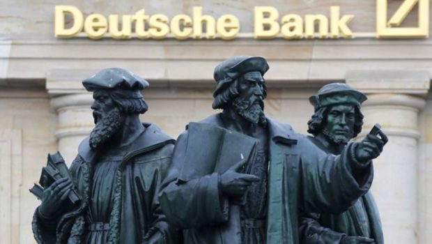 Nel gran polverone attorno all'ex Ilva l'unica cosa chiara è il rapporto dei banchieri tedeschi. Il piano per recuperare i profitti passa attraverso la chiusura o il ridimensionamento dell'acciaieria. Piegarsi alle necessità dei padroni di fare profitti vuol dire accettare alla fine ogni loro decisione.