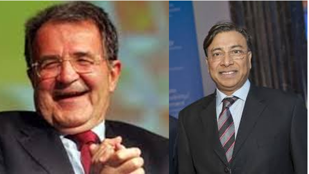 È meglio farsi sfruttare dai padroni di Stato che da quelli di Arcelor-Mittal? È meglio mandarli tutti affanculo e resistere come si può e si deve al loro sfruttamento.