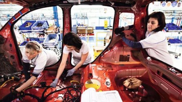 Lavorare ai tempi del coronavirus in Lombardia. Cronache di vita nei reparti di produzione, nelle mense e negli spogliatoi