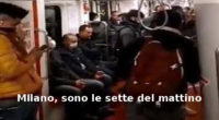 Conte ha la piena responsabilità di non aver fermato le fabbriche all'inizio. Ha servito gli interessi dei padroni grandi e piccoli, della Confindustria sacrificando operai e lavoratori. Per tutto questo pagherà un conto salato