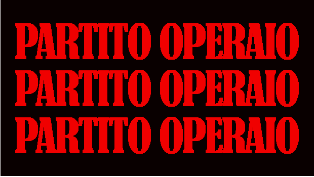 Ora tutti i democratici saranno pronti a denunciare il razzismo, ... Ma chi si schiererà con gli incendiari, con la gioventù nera e bianca che sta mettendo a ferro e fuoco 25 città degli Stati uniti?  Lo faremo noi, gli operai del partito operaio.