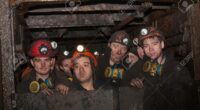 Ancora notizie degli operai in movimento in Europa. Tocca all'Ucraina, 393 minatori hanno occupato i pozzi e la protesta si sta allargando a tutte le miniere. Iniziata il 3 settembre è tutt'ora in corso.