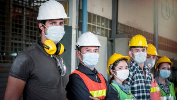 Alla Prysmiam di Pozzuoli 35 operai in isolamento covid 19. La produzione non si è fermata, come se niente fosse prosegue a ciclo continuo. Per il sindaco non ci sono focolai.