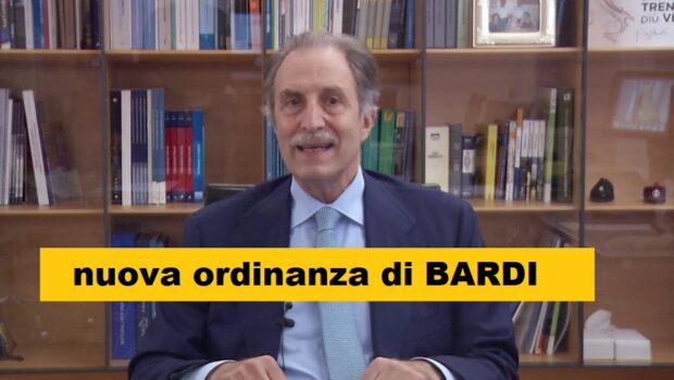 Irsina e Genzano rimangono zona rossa ma più di trecento operai possono lasciare i paesi per andare a lavorare in FCA, che siano contagiati o meno.  Il governatore della Basilicata ha cambiato di corsa l'ordinanza, glielo hanno chiesto politici e sindacalisti a nome del padrone.