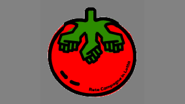 Da CAMPAGNE IN LOTTA. La pandemia vista dai ghetti dell'agroalimentare: strumentalizzazione, abbandono e resistenza.