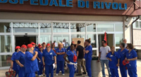 Ditte di pulizia, 7 anni senza contratto di lavoro ed ancora i padroni si rifiutano di trattare. Dopo tanto il sindacato si muove, l'occasione è buona per mettere in campo la forza di 600 mila operaie e  operai dei servizi.
