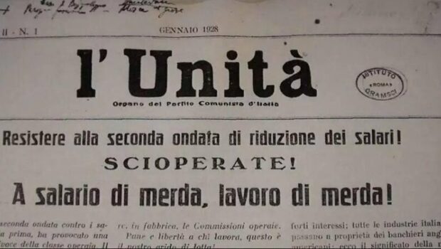 Ripresa, nelle segrete stanze, la trattativa sul contratto. La proposta di Federmeccanica è di un aumento di 65 euro in tre anni. La risposta doveva essere come quella del 5 novembre: sciopero. Sindacalisti collaborativi e industriali “chiagni e fotti” vogliono chiudere in fretta, hanno entrambi paura degli scioperi operai.
