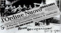 Cento anni fa a Livorno i comunisti abbandonavano il Congresso del Partito Socialista e fondavano un loro partito, il Partito Comunista d’Italia sezione dell’Internazionale comunista. Le ragioni della scissione ...