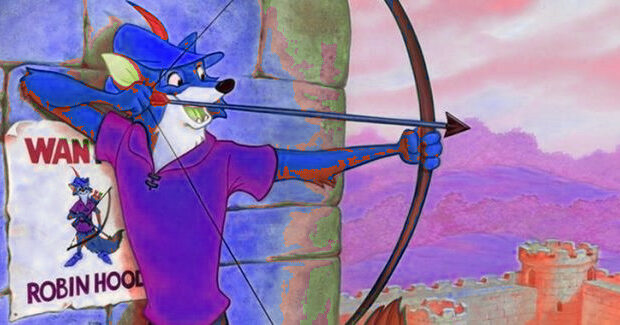 E’ arrivata rapida la "risposta" all’articolo Robin Hood di Acerra, Basso, sbandando di qua e di là della tastiera, si è incaponito a trovare cattivi aggettivi per definirci e nella foga si è dimenticato di rispondere alle critiche che abbiamo sollevato sulla sua proposta del 10x10.