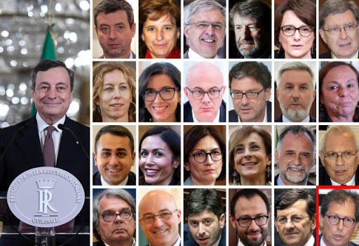 A nessuno naturalmente viene in mente di chiedersi quali classi rappresenta. Per gli operai che devono difendersi dall’azione del governo, è essenziale sapere chi hanno di fronte. Anche di fronte a questa nuova crisi il problema di un partito operaio indipendente diventa essenziale