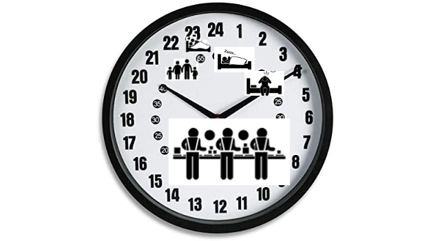 A Melfi, fra le ore di lavoro e quelle di viaggio ci sono operai che stanno in giro per 14 ore su 24. La Stellantis in USA sta portando le ore di lavoro giornaliere da 10 a 12, metteranno in funzione  i dormitori di stabilimento.