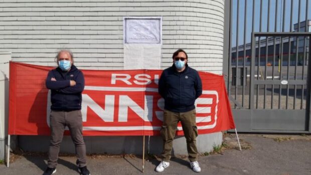 Riprendiamo dal sito giulemanidallainnse.it il comunicato della RSU che rimette a posto il significato di quella eroica giornata, che poteva essere il punto di partenza per la liberazione degli operai e non lo fu, oltre la retorica e le false letture che ne fanno oggi