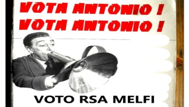 Un commento operaio alle prossime votazioni per le RSA dei firmatutto 