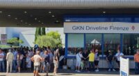 Alla GKN padroni e sindacalisti preparano il solito copione: chiusura della fabbrica, intervento del governo, un po' di ammortizzatori sociali al posto del reddito di cittadinanza e poi tutti a casa.
Gli operai della GKN hanno dimostrato più volte di essere determinati.
A Firenze possiamo vedere un altro film.