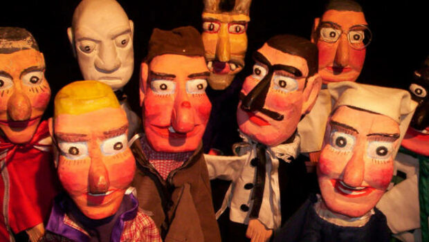 Il vero significato, per gli operai, del ritornello cantato e ricantato dai burattini del sistema nel corso della pandemia